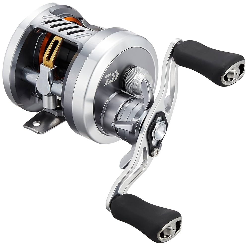 ダイワDaiwa Millionaire CT SV 70HL 左ハンドル DAIWA 2019 Millionaire CT SV